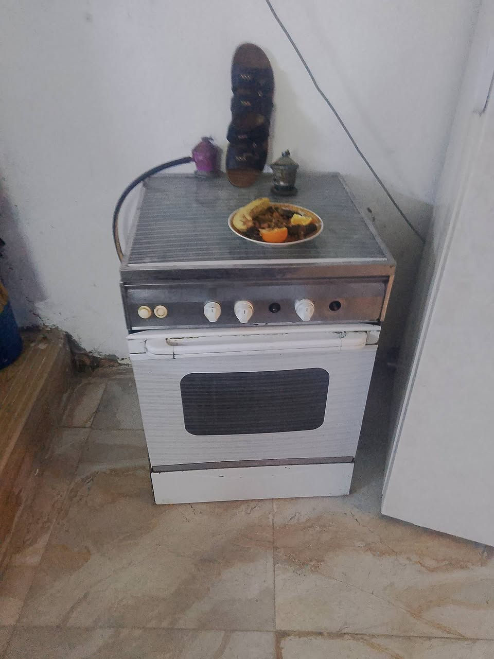 غراض للبيع


**إذا كنت صاحب هذا الإعلان وتريد حذفه لأي سبب، رجاءا أرسل رسالة إلى الدعم الفني**