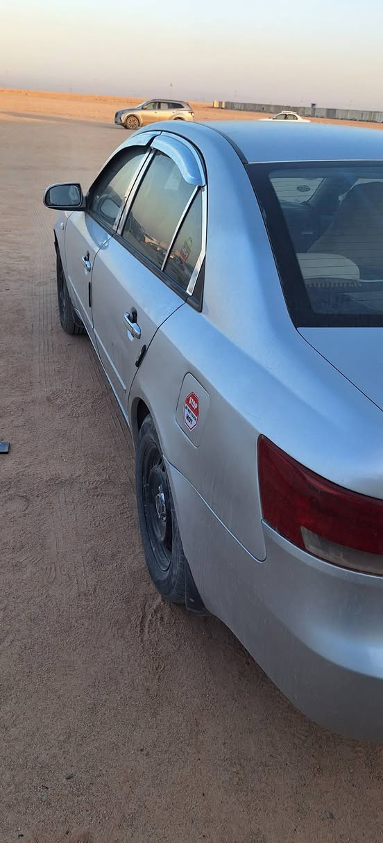 سلام عليكم سوناتا البيع ورد كوري موديل ٢٠٠٨ سعرها ٩٠ وبيها مجال قليل مكانها بغداد مجمع بسماية تصل وتدلل  ٧٨٠١٣٤١٣١٣
***********
