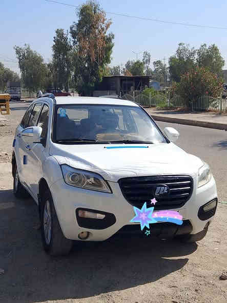 ليفان x60 للبيع أو المراوس
سنويه بسمي مشروع وطني رقم دولي هزا جديده  دفتر بانزين تخم تاير جديد باتري جديد گير بالشرط محرك بي بداية بخار بيها قطعتين صبغ سعرها 53 وبيها مجال 

***********
