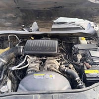 محلات الديراوي • قطع غيار جيب • مكينة ٤.٧