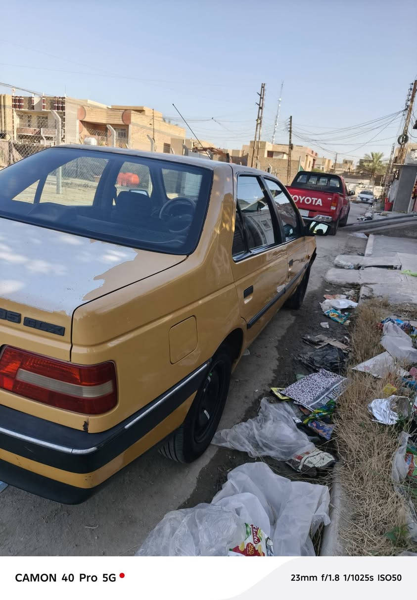 السلام عليكم بيجو ٢٠١٢ سنويه جديده رقم انكليزي بسمي تحويل ثاني يوم سياره مكفوله من ااضربه والصبغ  خير من الله احله من الصور بيهه منضومه جديده مال تبريد كامله عده الكمبريسر وبيه تنقيص قليل سعر ٣٣ وبيه مجال رقمي *********** بي واتساب
