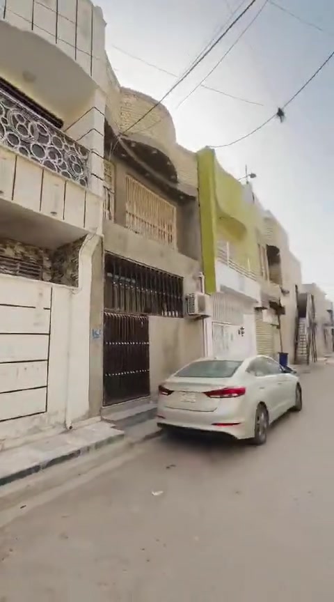 بيت ليجار 50متر طابقين نضيف خلف امن لعامه تصل ***********

