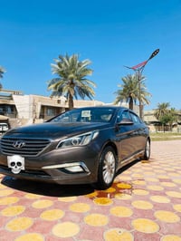 سوناتا ٢٠١٦ • فول بدون فتحة • منظومة غاز