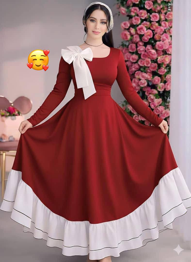 كل يوم مديل جديد ومديل نازك 🎀

فستان كلوش فيونكه فيزون فول ليكرا💝

قياس فري سايز ايلبس من وزن 45 الى 75👗

السعر 
20 الف 💞
#متابعه_ليصلك_كل_جديد_❤️ #صعدو_الفيديو_حته_استمر  🖤🍂#CapCut #fypage #fyp…
#bmw #fyp #اكسبلورexplore


**إذا كنت صاحب هذا الإعلان وتريد حذفه لأي سبب، رجاءا أرسل رسالة إلى الدعم الفني**