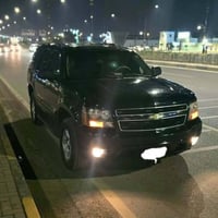 تاهو 2009 سيارة جديدة لوك مااناقصها برغي الشراي يتصل07810560818