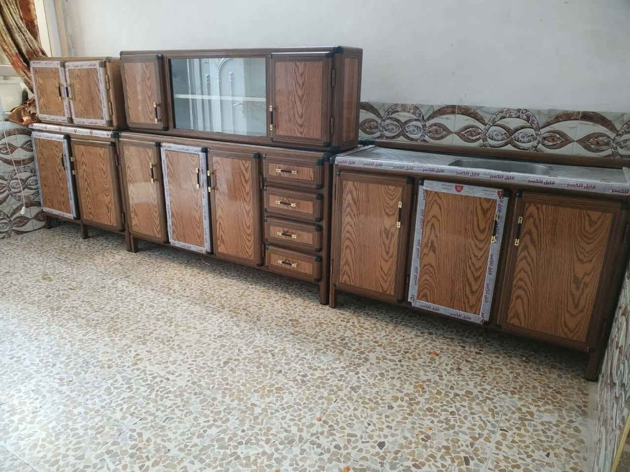 كاونترات مستعمله نظيفه للبيع السعر عالخاص عنوان كراج شمال اي استفسار خاص


**إذا كنت صاحب هذا الإعلان وتريد حذفه لأي سبب، رجاءا أرسل رسالة إلى الدعم الفني**