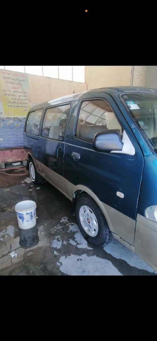 كيا مكلف بالنشر فقط
بريجو للبيع موديل 1997 

السعر (65) بيها مجال شي بسيط 

الرقم (***********)
