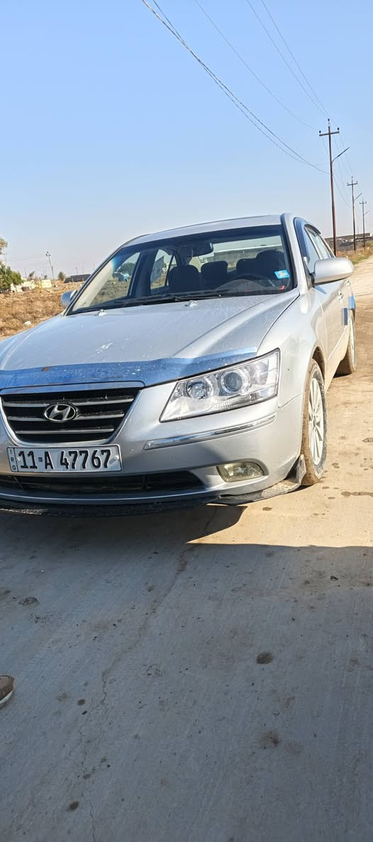 سوناته 2009 امريكي سعر 110 صبغ حزام لجماليه بدون معجون ضرر جاملغ امامي مبدل محرك كير تبريد تخم تاير حداديه جديد فول مواصفات بني رامه كشنات كهرباء تفێه تبريد بل كشنات تحكم ستيرن رباكات سليمه  رقم نكليزي بغداد  هزه جديده  شرط لتحويل موقع ديالى بعقوبه ***********
