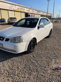 اوبترا • ٢٠٠٤ • مكينة مكفولة