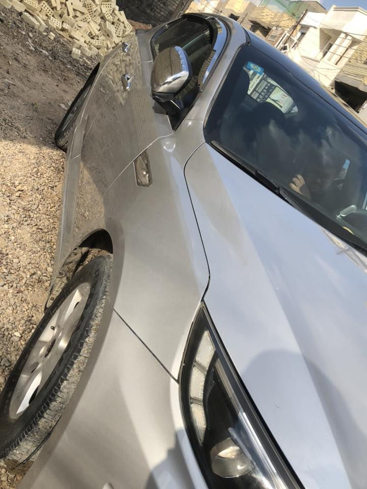 اوبتيما موديل 2016 محرك 2000دوش المرغوب المواصفات نضام ايكو و مري شفط ويل 17 داخل جلد و كشن كهربائي و تدفئه و تبريد تبريد ثلج مكفول مكينه كير مكفول الصبغ قبغ جنطه مصلح و مصبوغ و الجاملغ الخلفي و البنيد مصبوغ الجماليه بدون ضربه رقم بغداد انكليزي سنويه لل 31 هزه جديده السعر 99 بيها مجال. بسيط السياره حلوه مال بيت ماشيه 160الف للاتصال ***********
