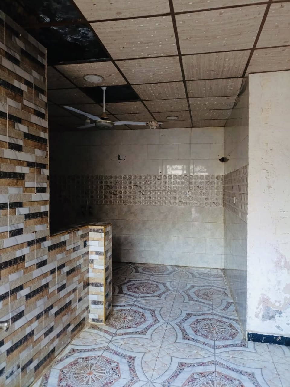 بيت للايجار وللبيع كذالك  متكون من غرفتين وصاله ومطبخ وصحيات وحمام وطارمة  العنوان الديوانيه التقية الرابعة :الاستفسار علئ هاذ رقم :***********
