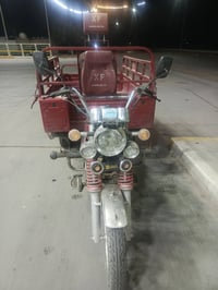 ستوته للبيع موديل 2023 محرك 200cc اوراقه موجود سعر مليونين قفل 0772611...