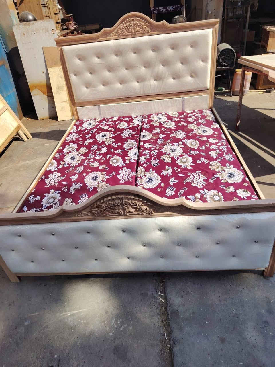 جرابي نفرين دوشمة زان 
ابلوك جرابي 12 رجل 
سعر 150 الف يوجد توصيل بغداد واطراف 
*********** يوجد واتساب
