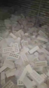 ونج متفرق حالين تصعيد مواد كفت المواد البناء حسب الطلب تصال علي رقم 07...