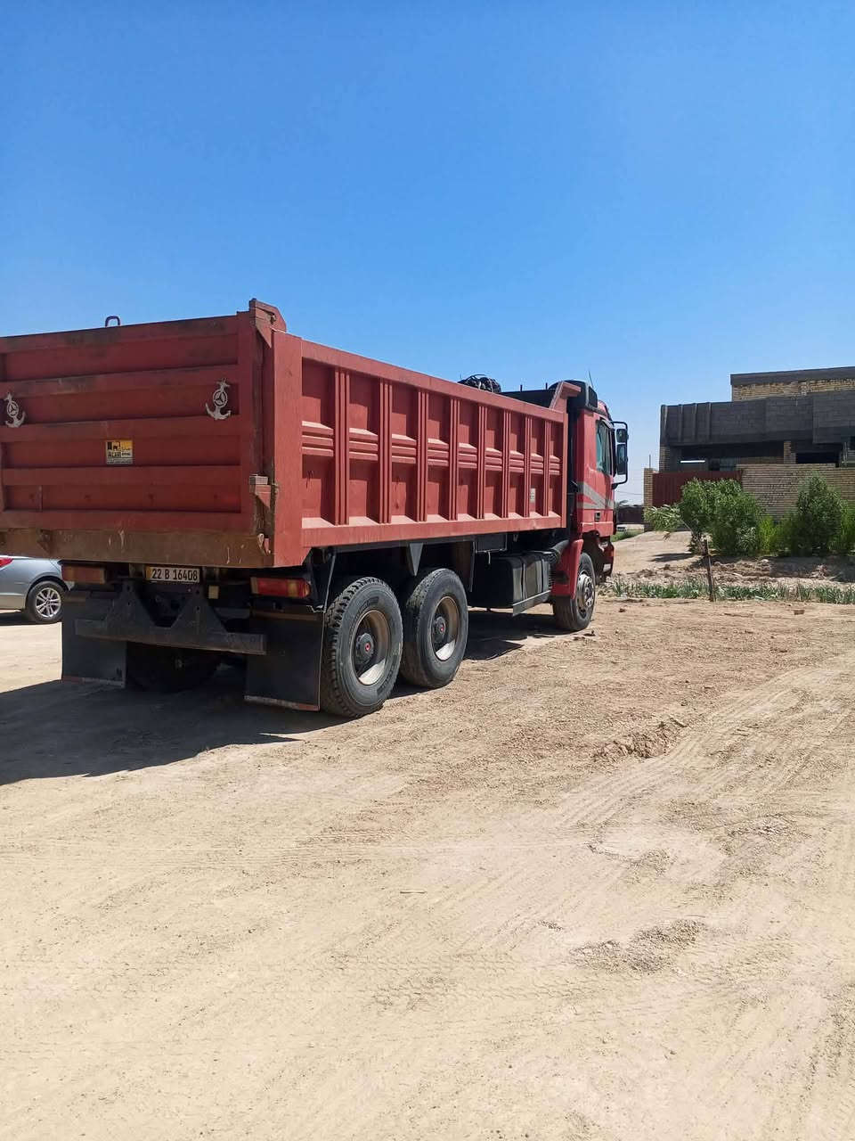 اكتروز 2002 رقم اربيل تحويل مباشر محرك 43 كير 240 كهربائي شاصي31 بدي علم السياره مطوله السعر 4دفاتر وبيه مجال الاستفسار ***********
