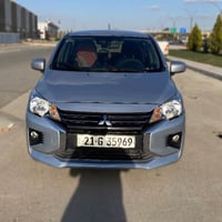 ميراج ٢٠٢١ • فول مواصفات • بدون دهان