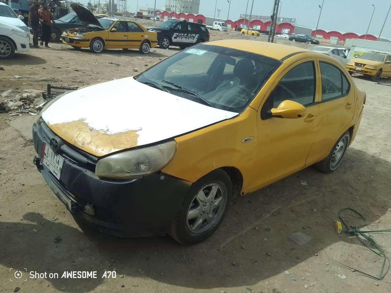 السلام عليكم جاك صيني مديل 2009 رقم ميسان راعيه بلكوت مكينه كير محوره كورله حديث السعر18 بيه مجال بسيط اتصل ودلل *********** /  ***********
مكاني كوت مركز مدينه
