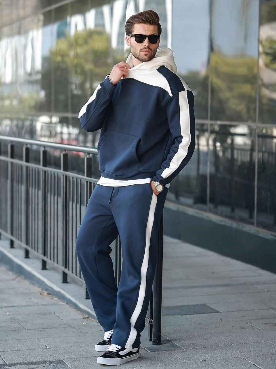 تراك رجالي 🖤

خامة اورجنال 3 خيط عالي الجودة

قياسات L _ XL _ 2XL _ 3XL

للحجز العنوان كامل و رقم التليفون 
التوصيل لجميع محافظات العراق فقط 🇮🇶 بغداد, العراق


**إذا كنت صاحب هذا الإعلان وتريد حذفه لأي سبب، رجاءا أرسل رسالة إلى الدعم الفني**