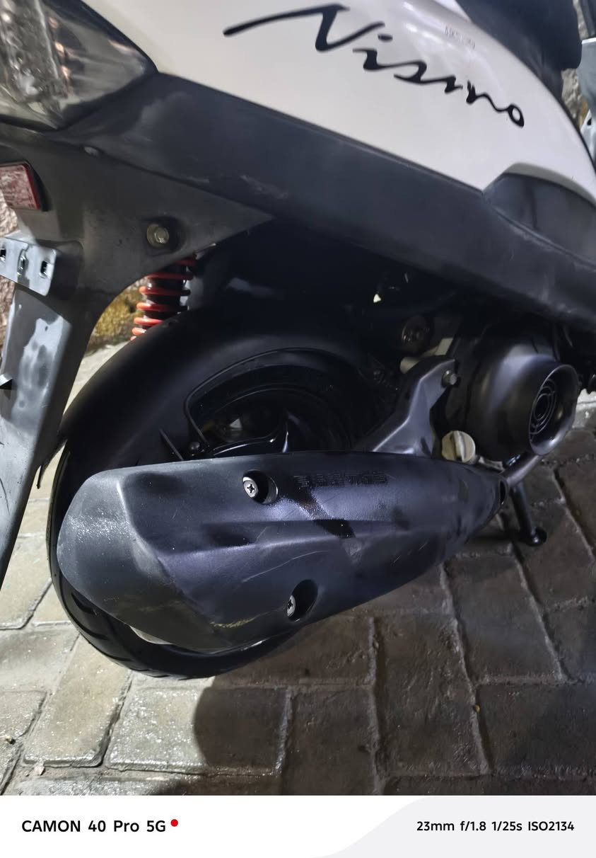 دراجة ماكس عدلة نضافة ٩٩صال ١٠تيام نزلتهة رمبة الستفسار خاص


**إذا كنت صاحب هذا الإعلان وتريد حذفه لأي سبب، رجاءا أرسل رسالة إلى الدعم الفني**