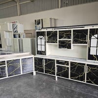 خزائن • جاهز للحجز • بغداد