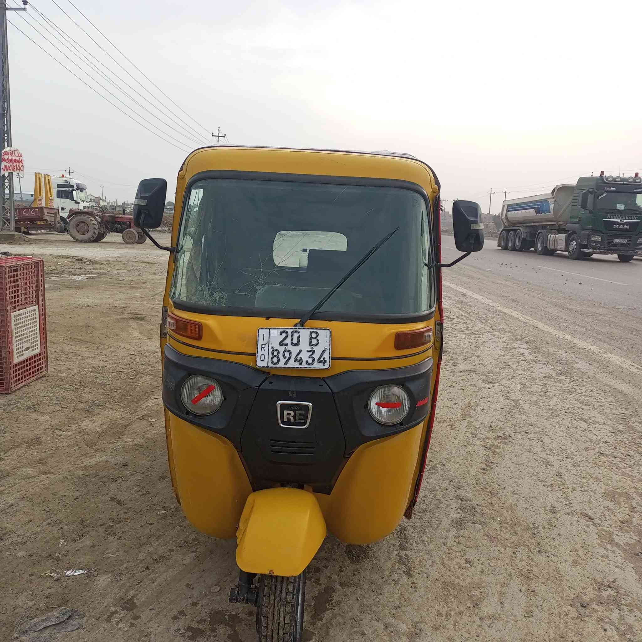 تكتك لبيع 2019 مكان ديالى بعقوبه رقم ديالى انكليزي ***********
