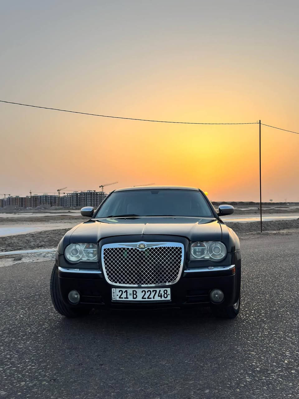 سلام عليكم اوباما 2008 وارد امريكي  بيه جاملغ مبدل نفس الون  الشواصي والغود مكفولات السياره مكينه 3500 اصل قبل سبوع بدلته مال حاويه السياره جاهزه من كل النواحي كير مكينه اكسل  حداديه تبريد كله مكفول يعني السياره جاهزه   سياره رقم سليمانيه سنويه مجدده 2031 وهزه جديده  وراعيه هنا بالبصره جيراني تريد وكاله تريد تحويل  السعر 97 ورقه العنوان بصره ياسين خريبط تليفون /*********** Singapore
