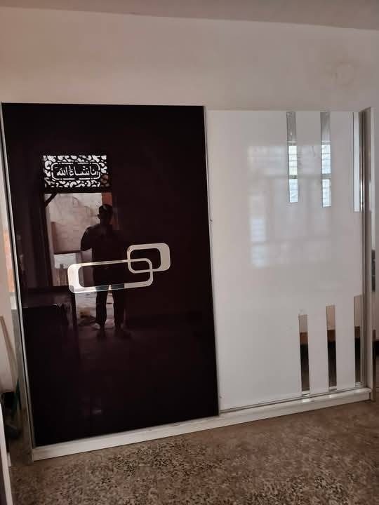 غرفه تركي 5 قطع السعر 450 وشد ونقل مجاني داخل بغداد

والي عنده غرف اغراض يرسلهن خاص ابيعهن اله بنسبه قليله


**إذا كنت صاحب هذا الإعلان وتريد حذفه لأي سبب، رجاءا أرسل رسالة إلى الدعم الفني**