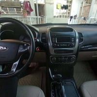 سورينتو • ٢٠١٣ • ٦ سلندر