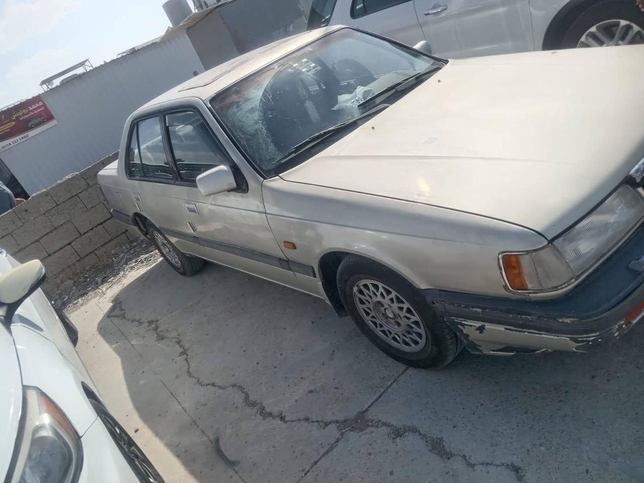 سلام علیكم مازدا یاباني مودیل 1993 كیر اوتو تبرید ویا سویج  محرك جدید سنوي ب اسمي رقم انكلیزی مشروع وطني ل 2030 قطرة سبوخ و ضربة مابي شرط تحویل وكالة سعرة 46 بي مجال كل جسمة عل بلاد سیارة كهرباي كلا شغال  محرك بلادي مكاني كركوك كركوك, العراق


**إذا كنت صاحب هذا الإعلان وتريد حذفه لأي سبب، رجاءا أرسل رسالة إلى الدعم الفني**