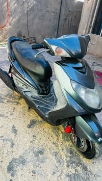 شباب دراجه سكنس فحل كوري كابريتر الدراجه شلعه ومعدل الدراجه خير من الل...