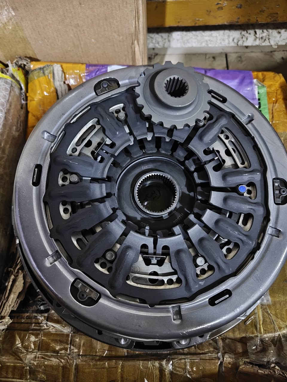 حبايب جديده لوك كبس انطونه سعر بيهه


**إذا كنت صاحب هذا الإعلان وتريد حذفه لأي سبب، رجاءا أرسل رسالة إلى الدعم الفني**