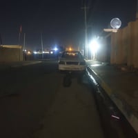 اوبتيما • ٢٠٠٠ • سلف ما يشتغل