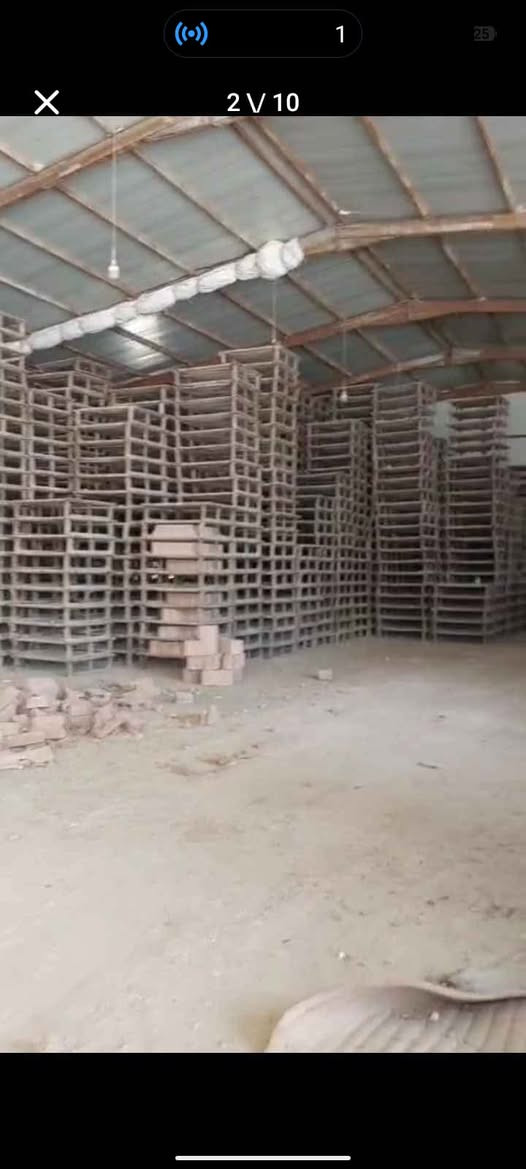 السلام عليكم ورحمة الله وبركاته ماكينة بلوك 8 و 3000 منتج خشبي كامل السعر بيع عاجل 90000$
***********
