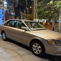 افالون • ٢٠٠٢ • السليمانية