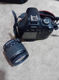 كامره كانون D4000 • نضيفه تصوير وفيديو • بغداد الحسينيه