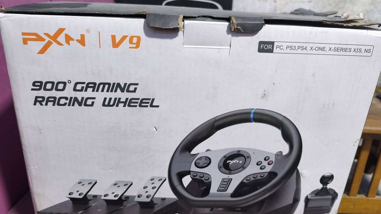 دراكسون pxn v9 للبيع شغال السعر 75 الف الي يريده يراسلني هذا رقمي ***********
