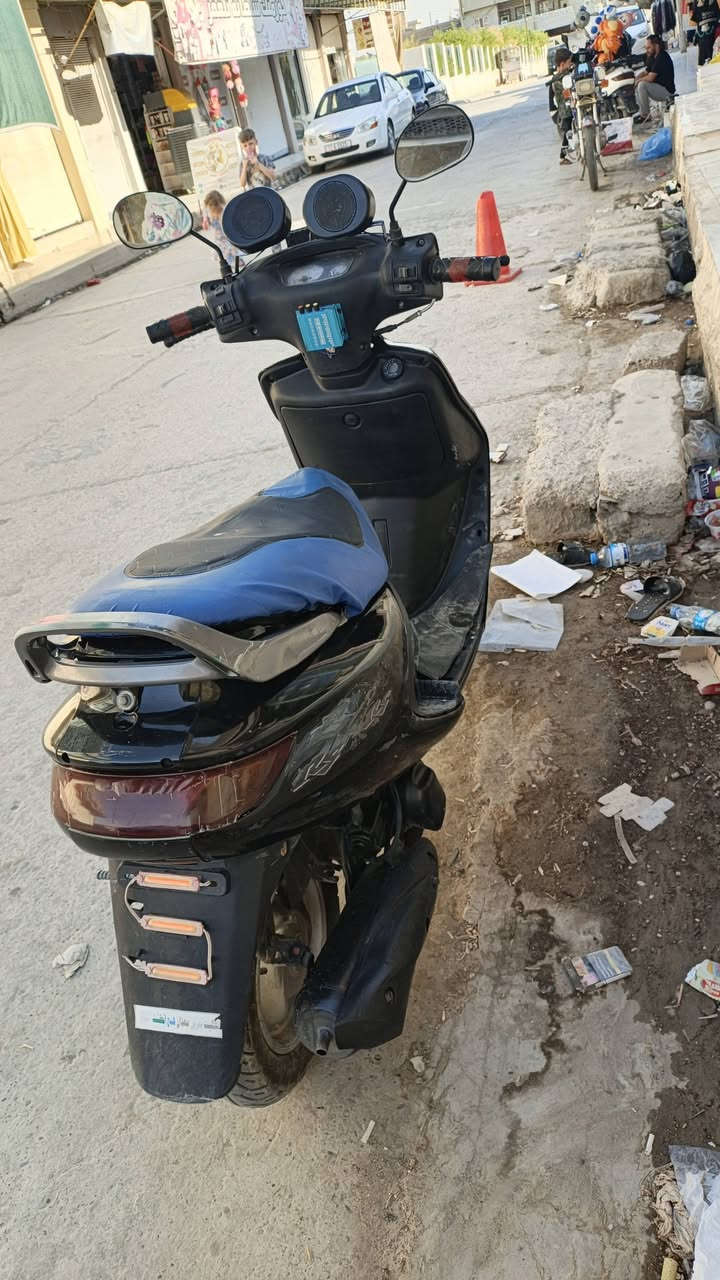 ماطور فراشه للبيع ‏‪***********‬‏
