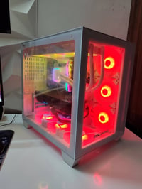 تجميعة • RTX 3080 • i7 12700KF