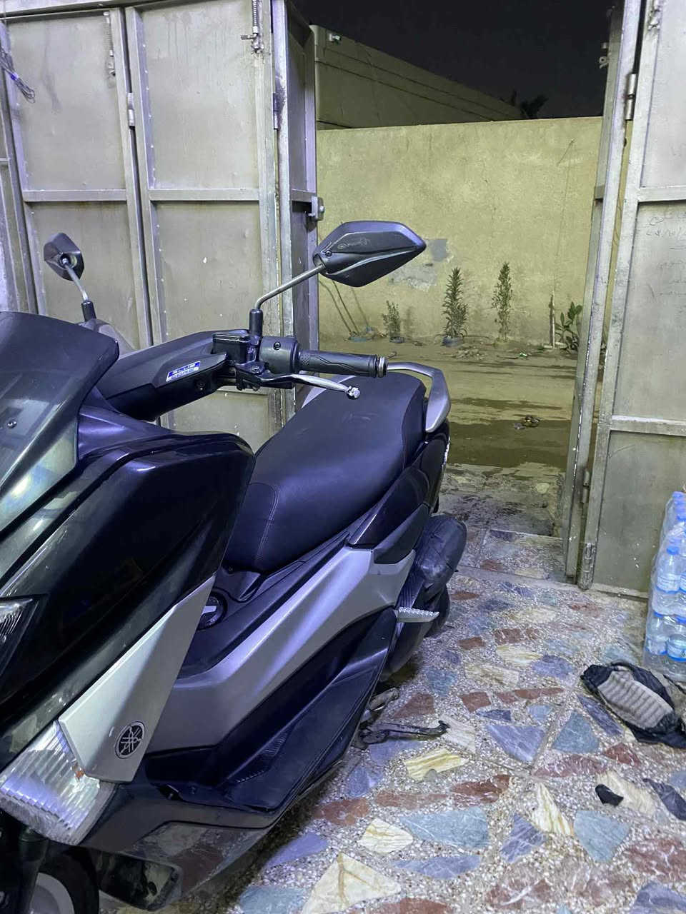 ‏سلام عليكم دراجة الماوس ياباني مساك كهربائي ماشية 38 سؤال 13 ونص وفيها مجال بغداد جميلة


**إذا كنت صاحب هذا الإعلان وتريد حذفه لأي سبب، رجاءا أرسل رسالة إلى الدعم الفني**