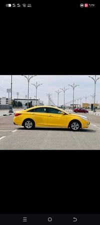 ٢٠١١ • وارد أمريكي • مكينه ٢٤٠٠