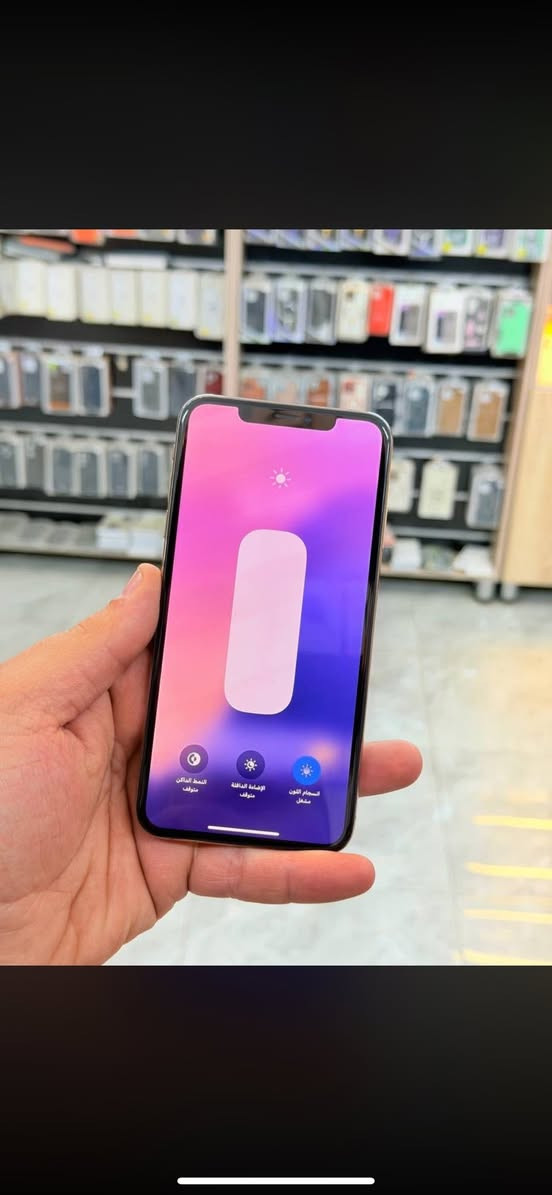 سلام عليكم اكس اس ماكس للبيع مكفول من الزلغ ذاكره ٢٥٦ السعر 225 مكاني كنطره السلام ***********
