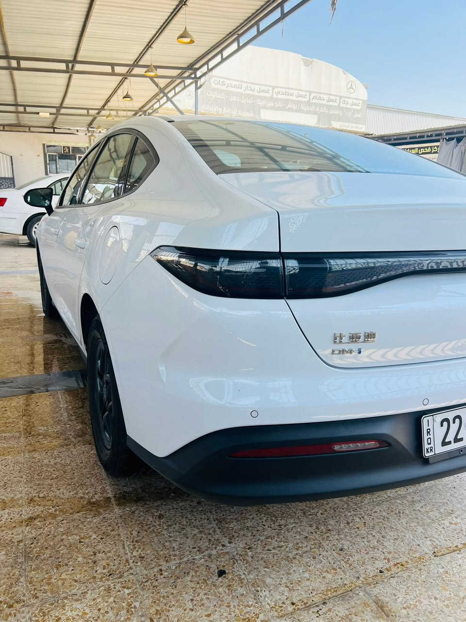 بي واي دي
2025

Sale05

5000Km

135  $قفل 

الخاص مفتوح


**إذا كنت صاحب هذا الإعلان وتريد حذفه لأي سبب، رجاءا أرسل رسالة إلى الدعم الفني**