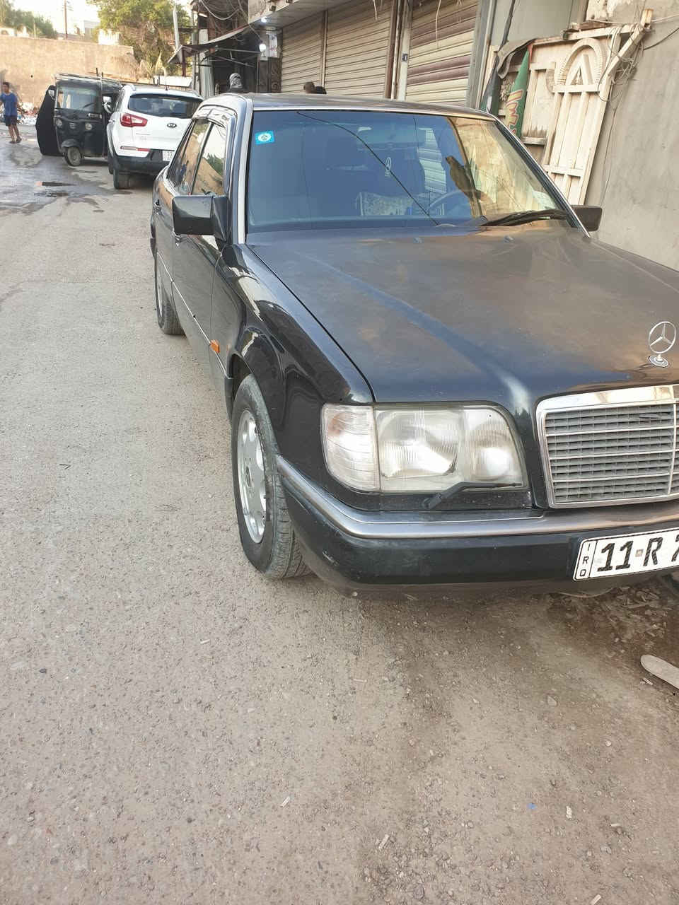 موديل ٩٤ فول رقم بغداد إنكليزي بسمي مكاني بغداد السعر ٧٥


**إذا كنت صاحب هذا الإعلان وتريد حذفه لأي سبب، رجاءا أرسل رسالة إلى الدعم الفني**