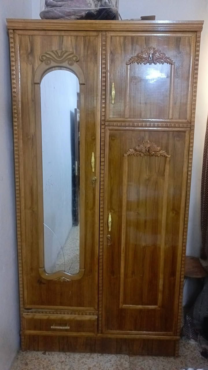 كنتور صاج ب١٧٥ وجربايه ودوشك ب١٧٥ وسخان ب٥٠ مكان الحريه


**إذا كنت صاحب هذا الإعلان وتريد حذفه لأي سبب، رجاءا أرسل رسالة إلى الدعم الفني**