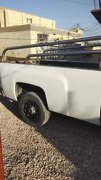 جمسي سلفادور • ٢٠١٤ • النجف الاشرف