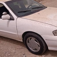 سيفيا • موديل ٩٦ • مكينة مفتوح