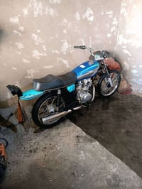 دراجة • مبدل ولفات • حي العامل