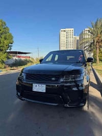 للبيع او مراوس تاهو او جمسي او دوج رام  رانج روڤر   موديل 2021   فئة س...