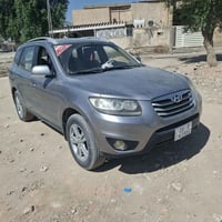 سنتافي • ٢٠١٠ • فول مواصفات