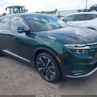 VF8+ • كهرباء بالكامل • معفية جمرك